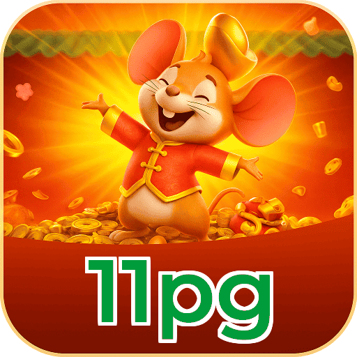 11pg Logo