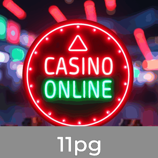 11pg: Apostas Seguras e Entretenimento Premier